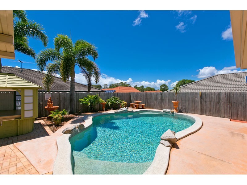 2 Judanne Court, Thornlands QLD 4164