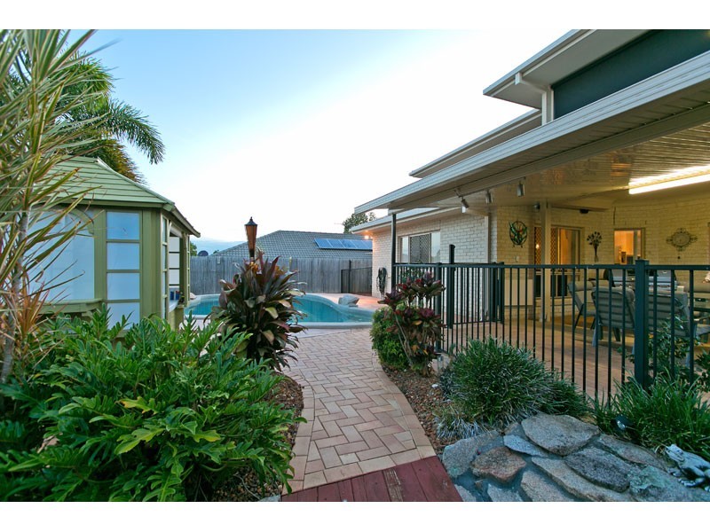 2 Judanne Court, Thornlands QLD 4164