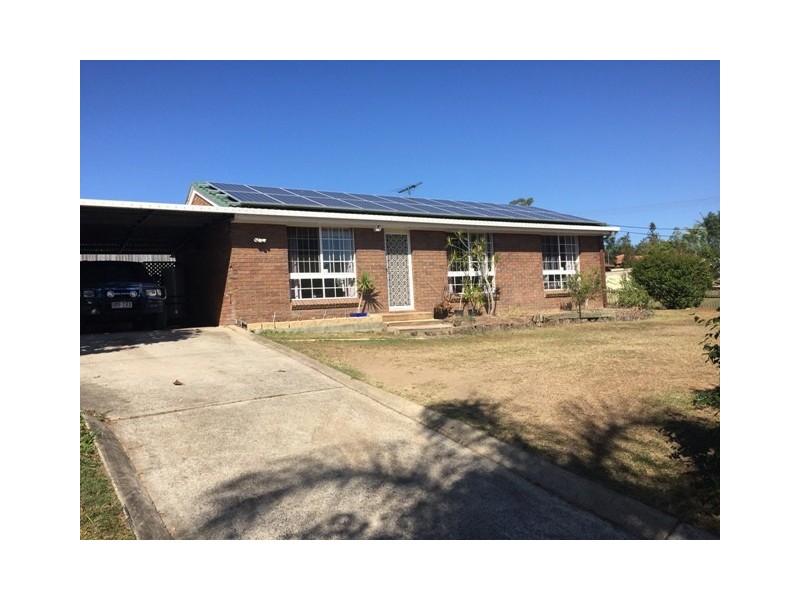1 Wetheral Place, Alexandra Hills QLD 4161