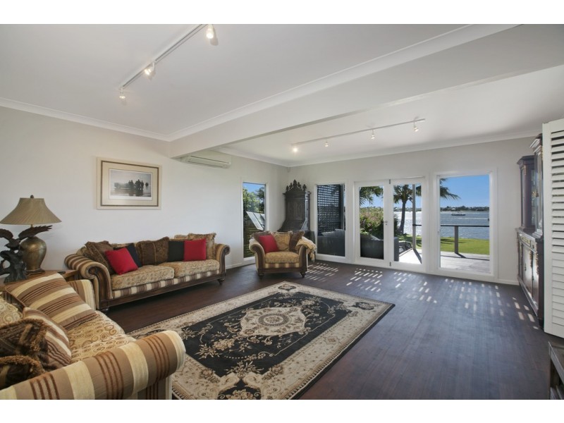 18 Colburn Avenue, Victoria Point QLD 4165