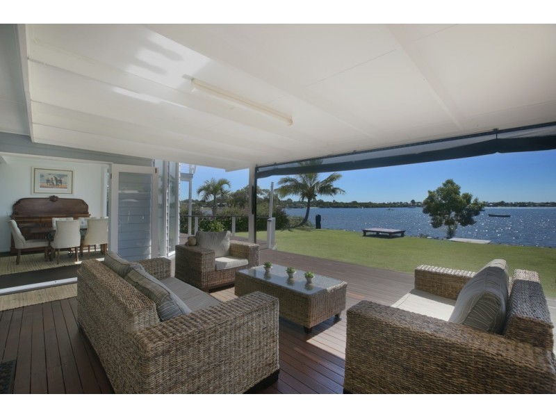 18 Colburn Avenue, Victoria Point QLD 4165