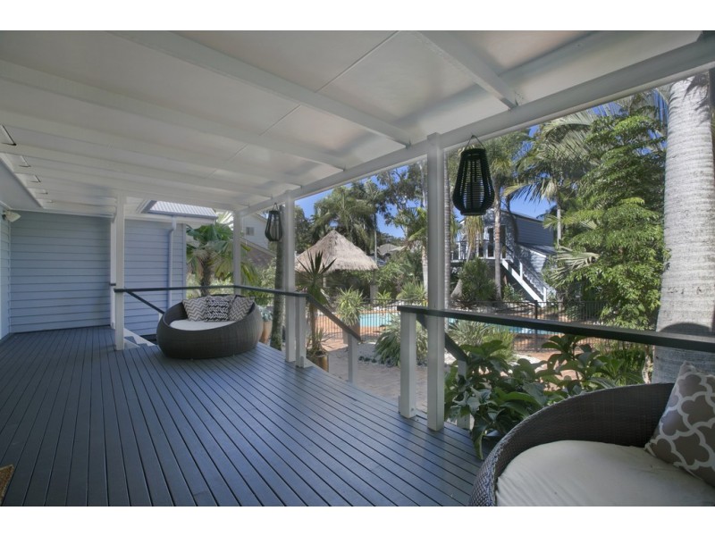 18 Colburn Avenue, Victoria Point QLD 4165