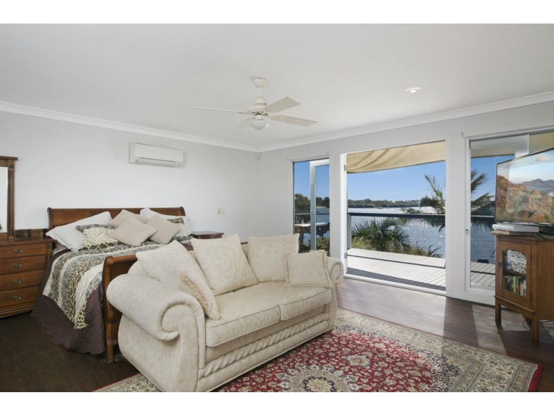 18 Colburn Avenue, Victoria Point QLD 4165