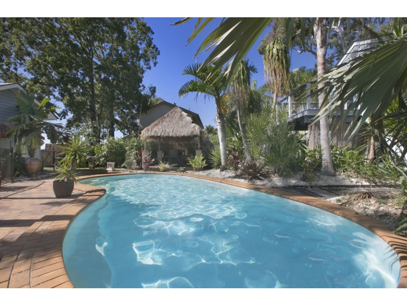 18 Colburn Avenue, Victoria Point QLD 4165