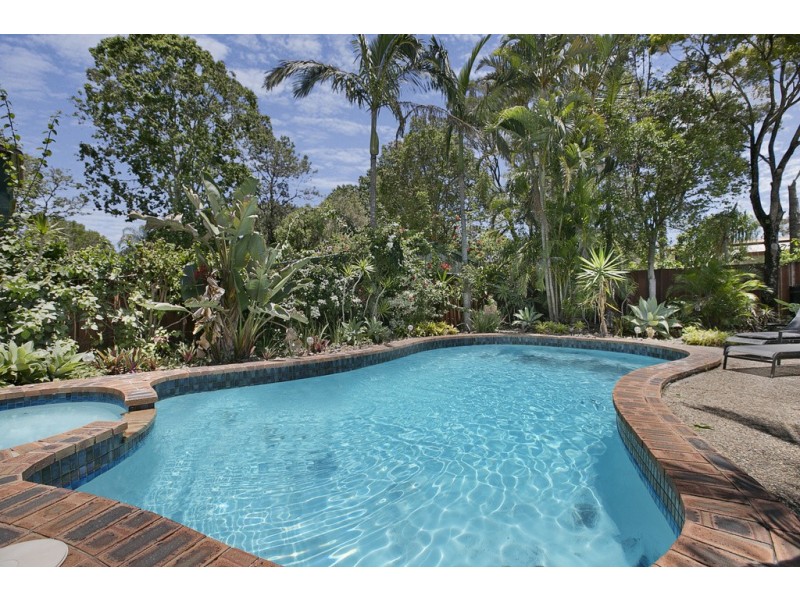 9 Boambillee Street, Thorneside QLD 4158