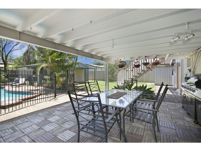 9 Boambillee Street, Thorneside QLD 4158