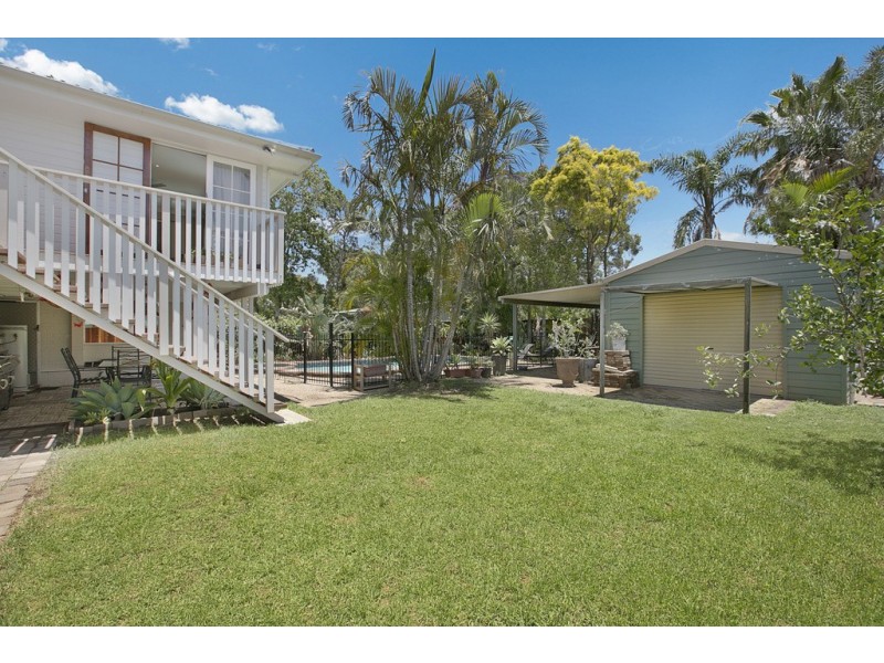 9 Boambillee Street, Thorneside QLD 4158