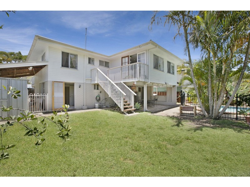 9 Boambillee Street, Thorneside QLD 4158