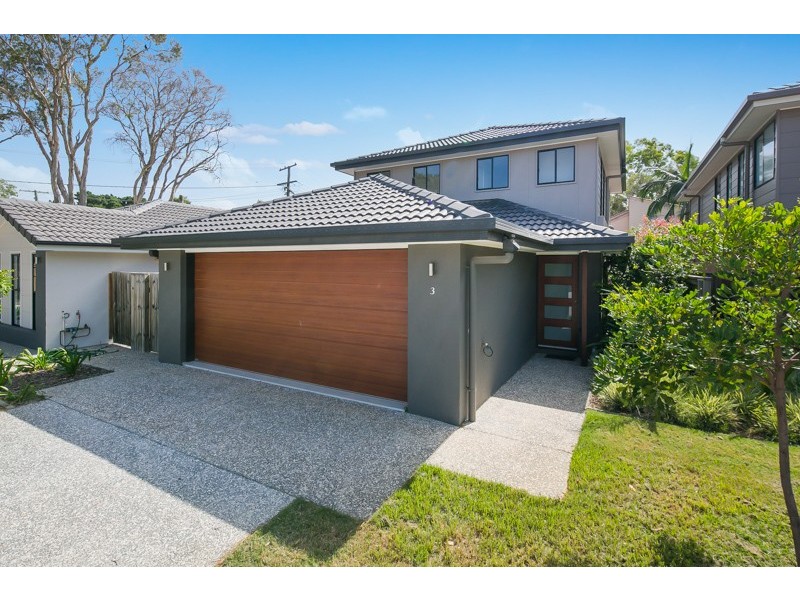 3/20-24 Valley Road, Wellington Point QLD 4160