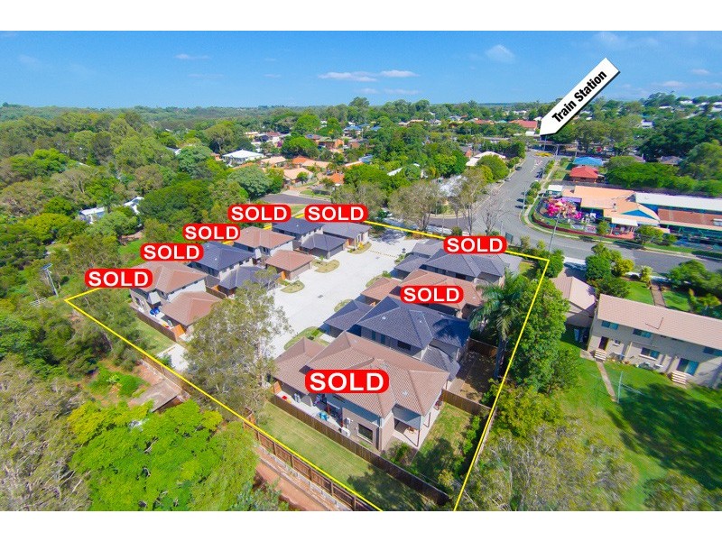 3/20-24 Valley Road, Wellington Point QLD 4160