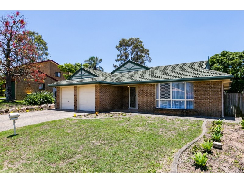 10 Zandra Street, Capalaba QLD 4157