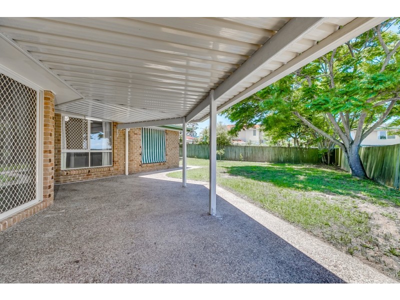 10 Zandra Street, Capalaba QLD 4157