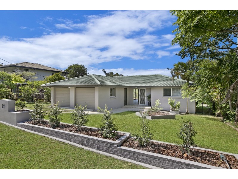 9 High View Drive, Cleveland QLD 4163
