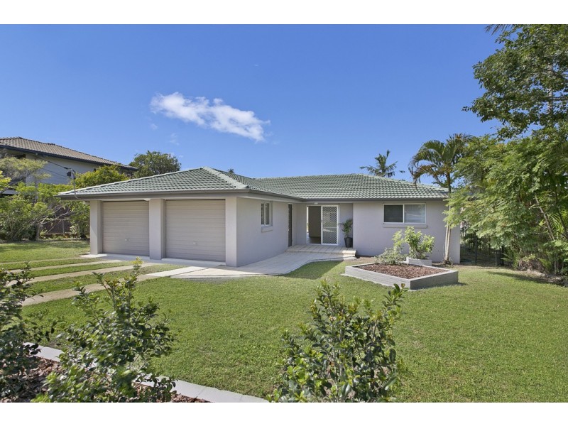 9 High View Drive, Cleveland QLD 4163