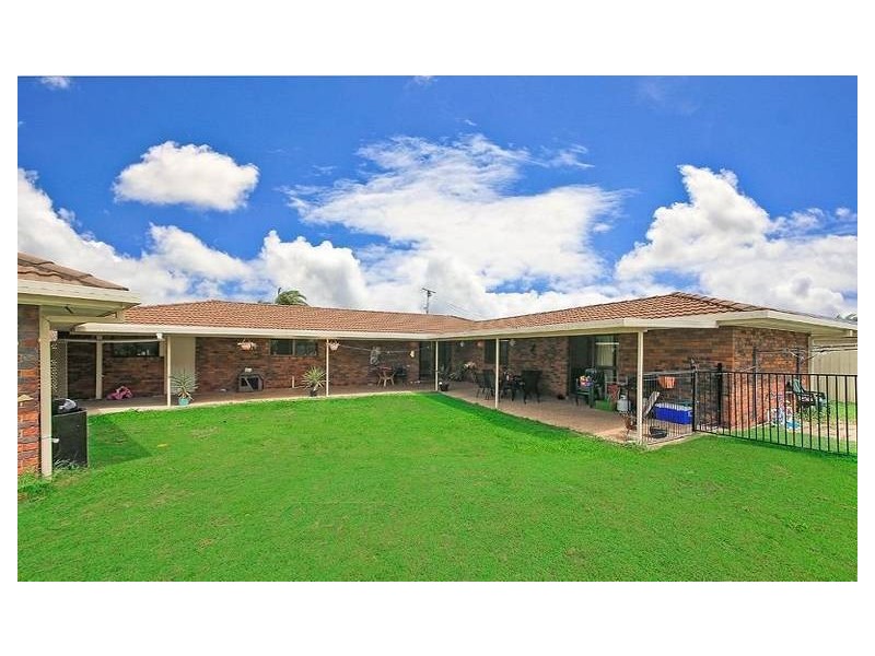 5 Tyne Court, Alexandra Hills QLD 4161