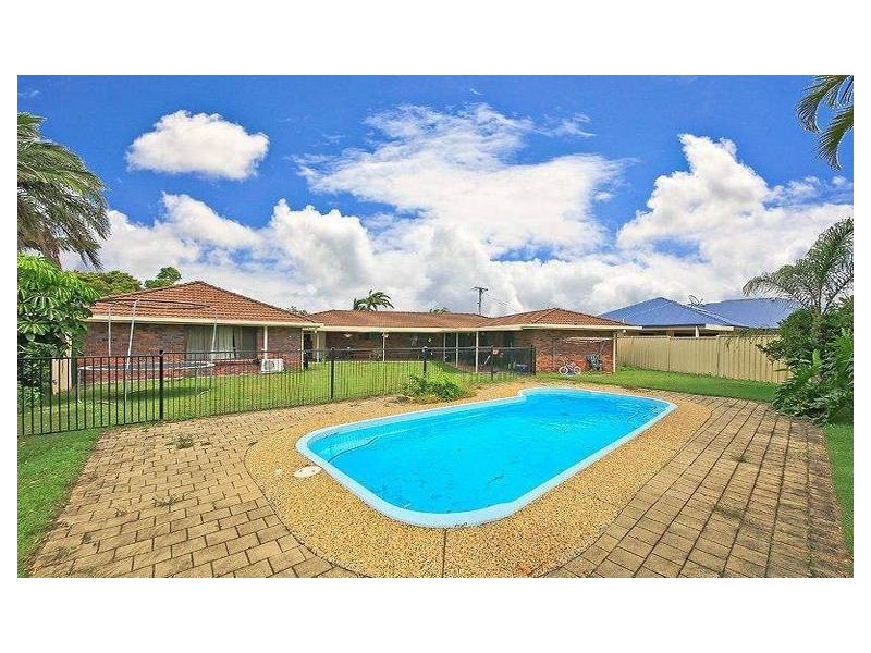 5 Tyne Court, Alexandra Hills QLD 4161