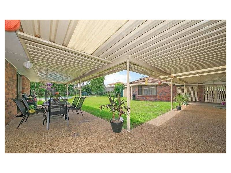 5 Tyne Court, Alexandra Hills QLD 4161