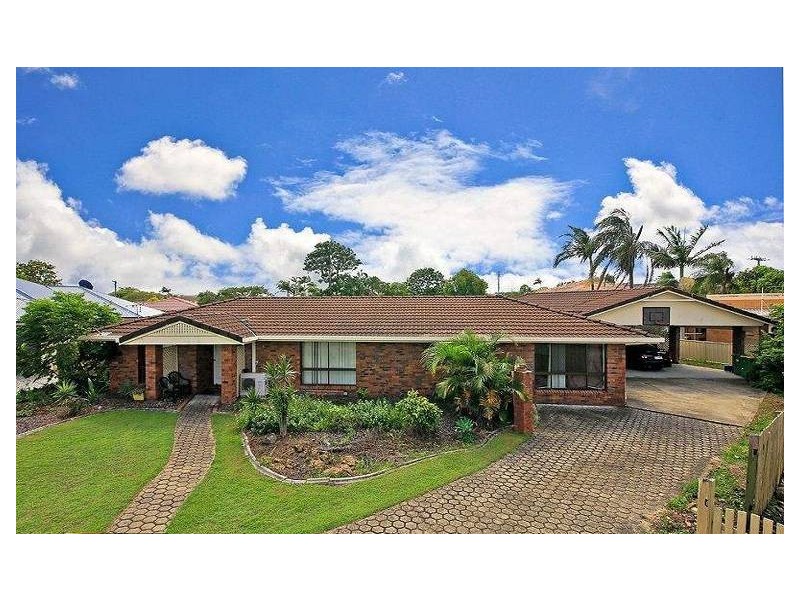 5 Tyne Court, Alexandra Hills QLD 4161