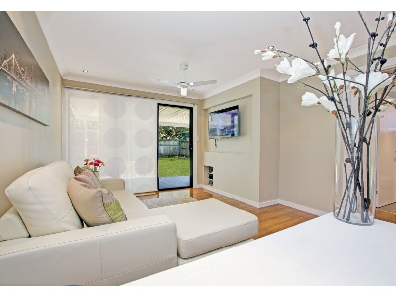 20 Russell Street, Cleveland QLD 4163