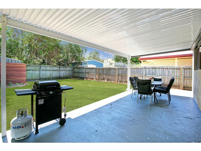 20 Russell Street, Cleveland QLD 4163