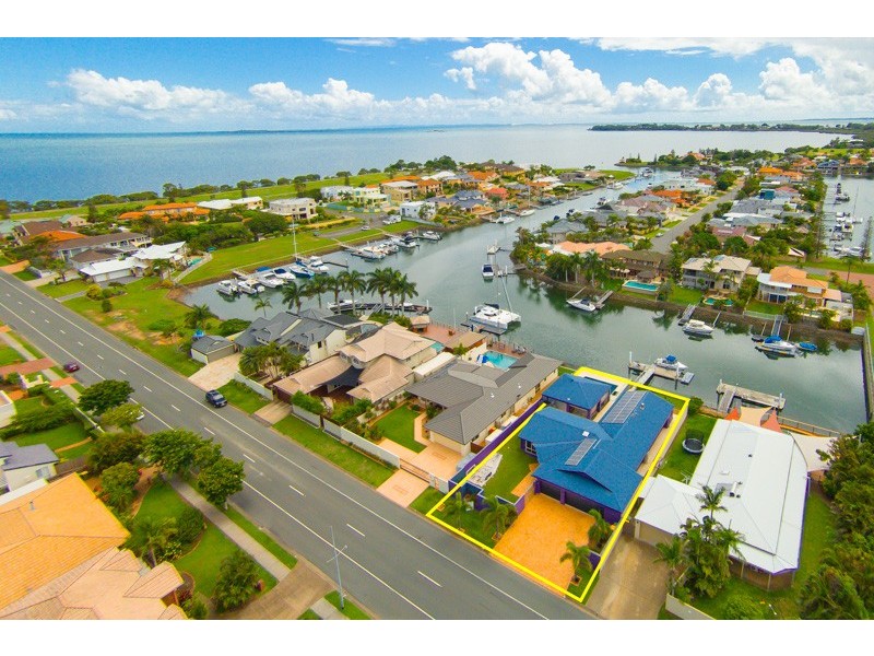 59 Mary Pleasant Drive, Birkdale QLD 4159