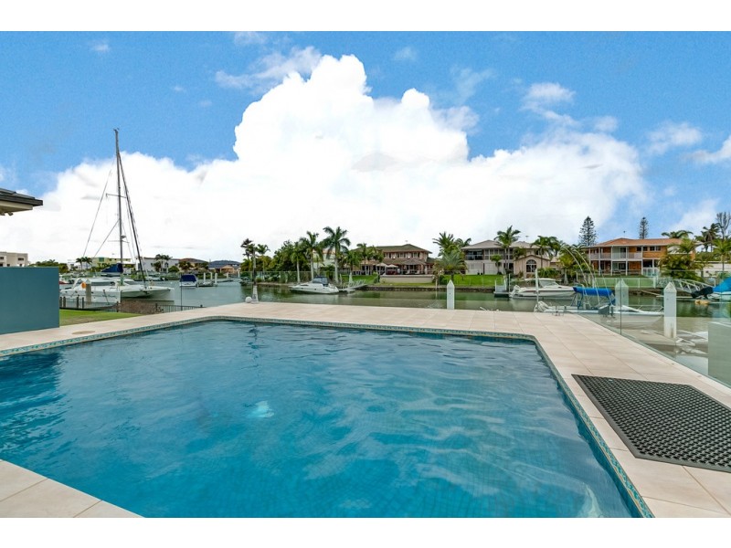 59 Mary Pleasant Drive, Birkdale QLD 4159