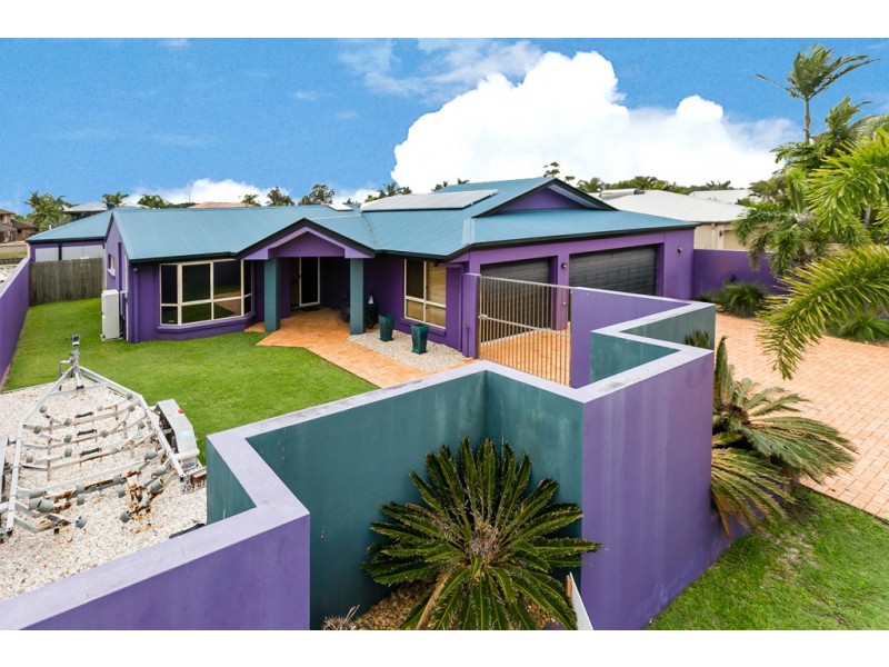 59 Mary Pleasant Drive, Birkdale QLD 4159