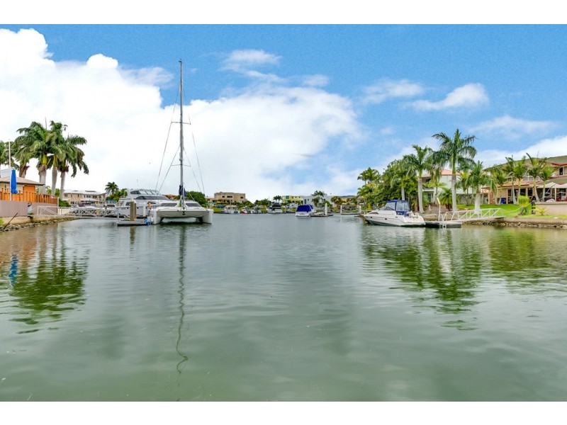 59 Mary Pleasant Drive, Birkdale QLD 4159