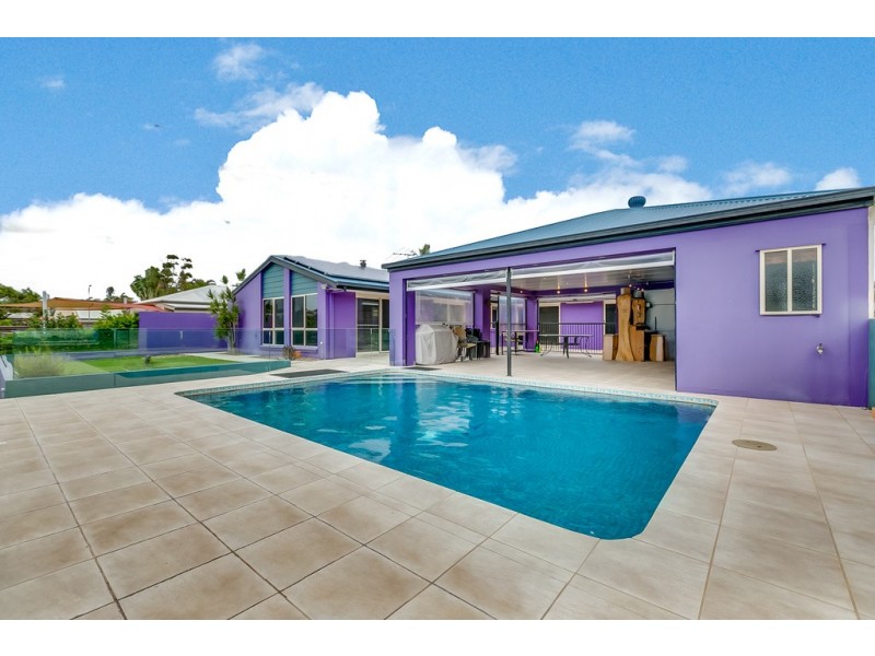 59 Mary Pleasant Drive, Birkdale QLD 4159