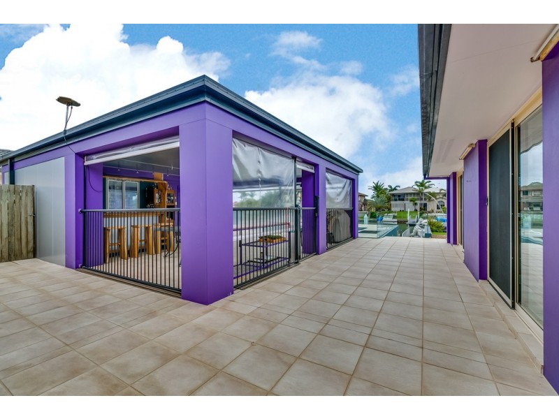 59 Mary Pleasant Drive, Birkdale QLD 4159