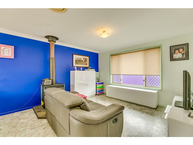 59 Mary Pleasant Drive, Birkdale QLD 4159