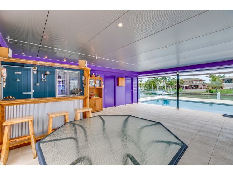 59 Mary Pleasant Drive, Birkdale QLD 4159