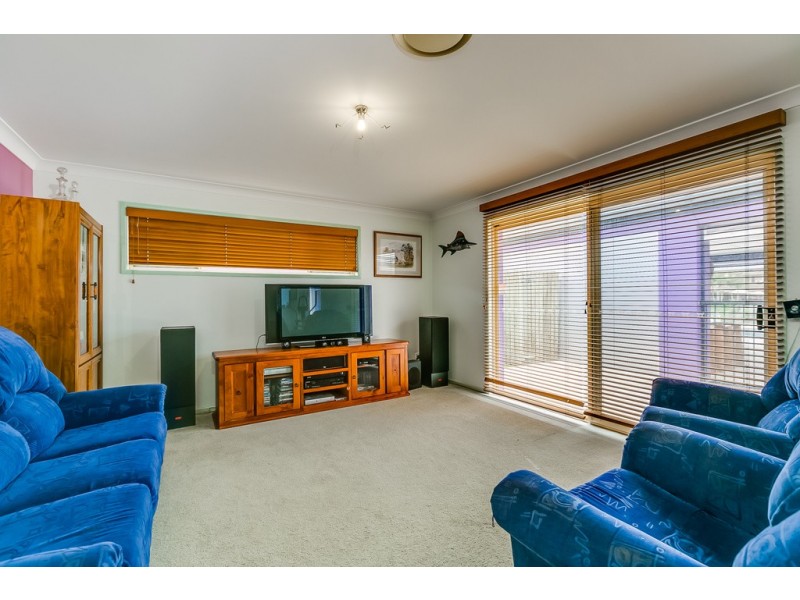 59 Mary Pleasant Drive, Birkdale QLD 4159