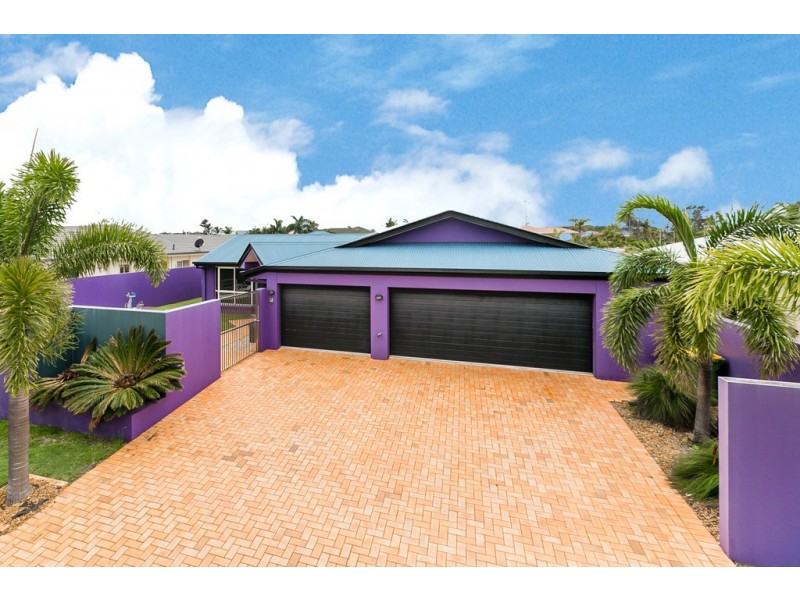 59 Mary Pleasant Drive, Birkdale QLD 4159