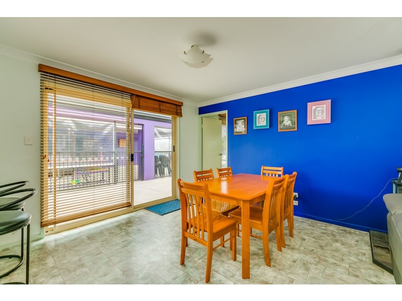 59 Mary Pleasant Drive, Birkdale QLD 4159