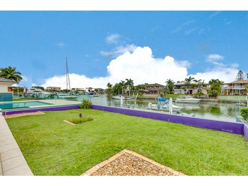 59 Mary Pleasant Drive, Birkdale QLD 4159