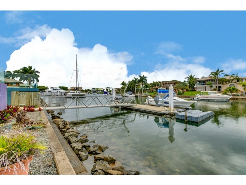 59 Mary Pleasant Drive, Birkdale QLD 4159