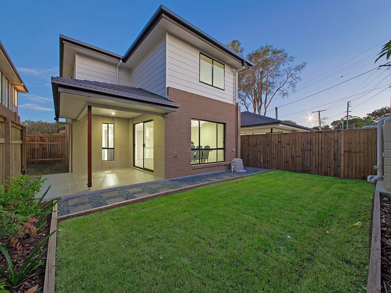 Unit 6 22-24 Valley Road, Wellington Point QLD 4160