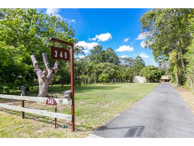 345 Redland Bay Road, Capalaba QLD 4157