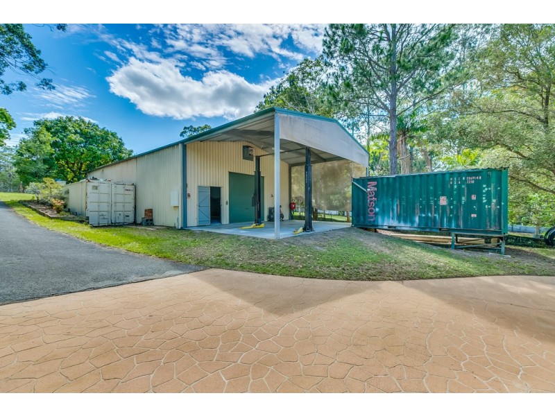 345 Redland Bay Road, Capalaba QLD 4157
