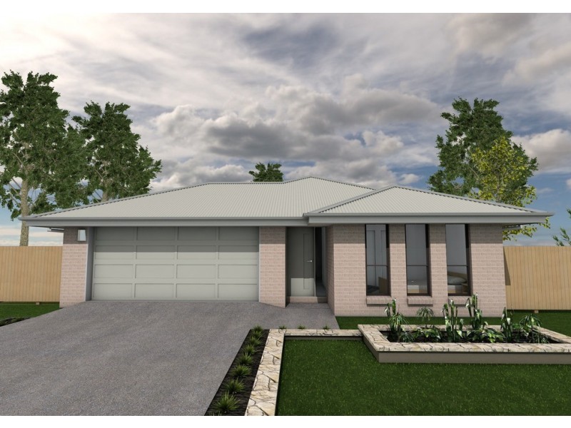 Lot 73 Sorrento Drive, Bargara QLD 4670