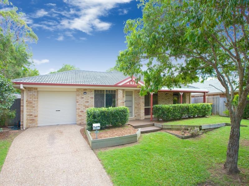 27 Middleton Court, Alexandra Hills QLD 4161