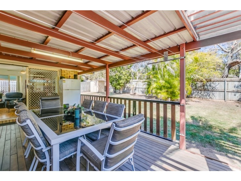 27 Middleton Court, Alexandra Hills QLD 4161