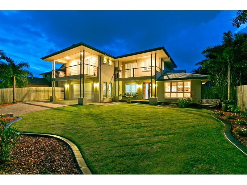14 Kerder Street, Thornlands QLD 4164