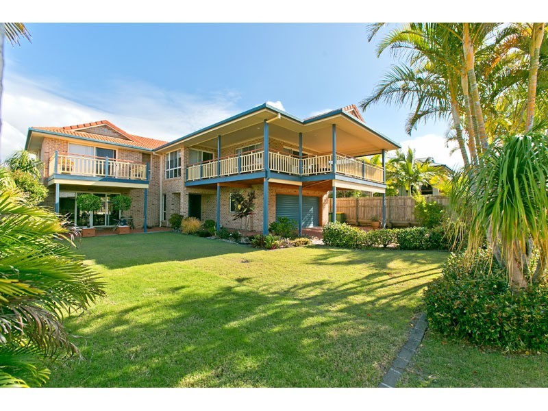 19 Gaylen Street, Thornlands QLD 4164