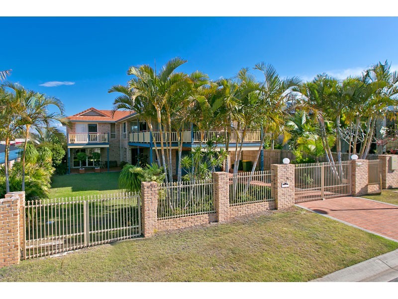 19 Gaylen Street, Thornlands QLD 4164