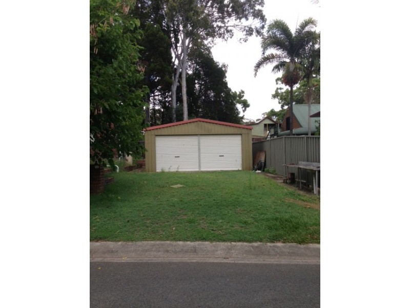 40 Shirley Street, Coochiemudlo Island QLD 4184