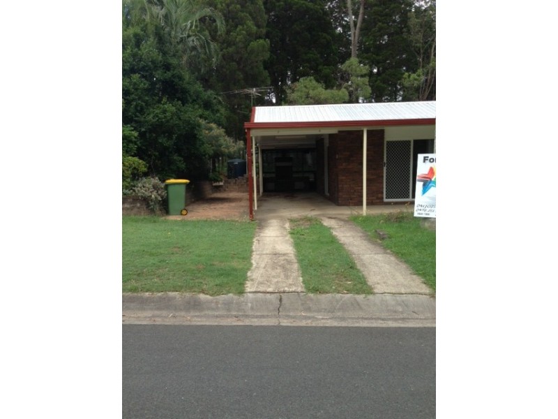 40 Shirley Street, Coochiemudlo Island QLD 4184