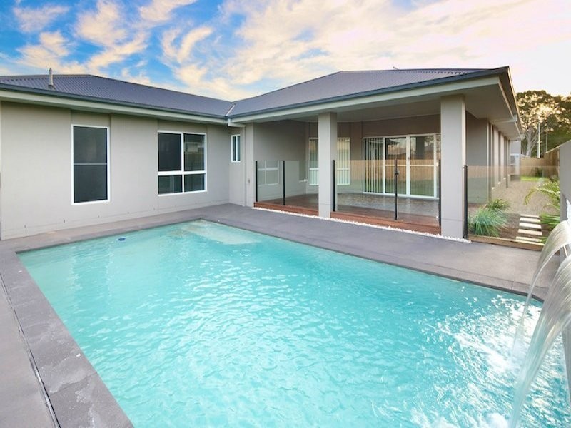 20 Marjoram Street, Thornlands QLD 4164