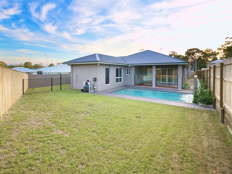 20 Marjoram Street, Thornlands QLD 4164